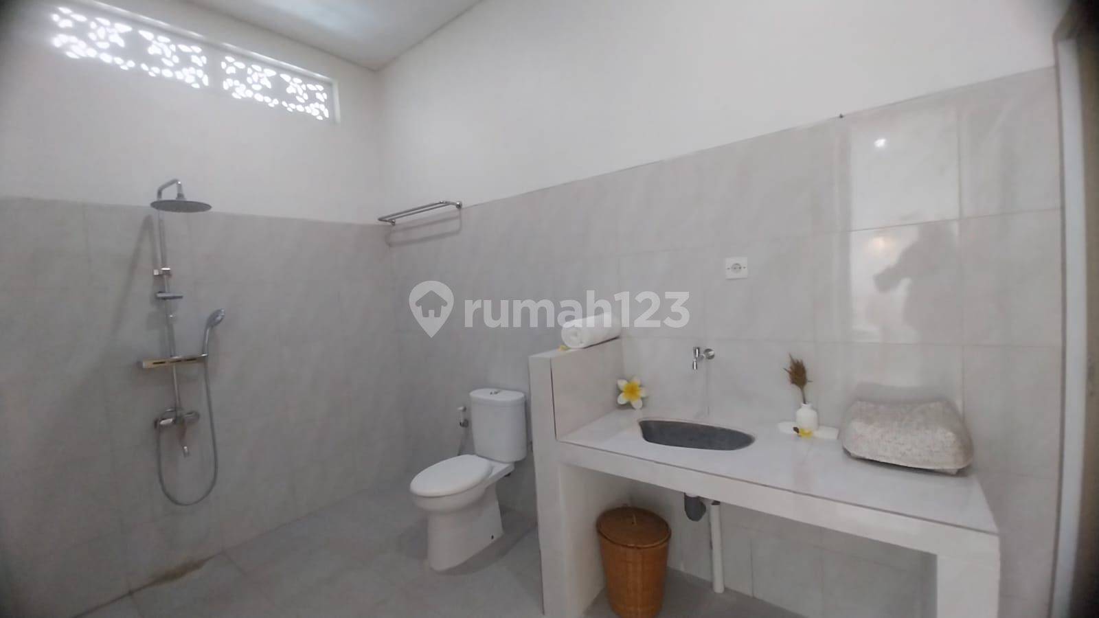 2 Bedroom Villa in Padonan with Swimming Pool