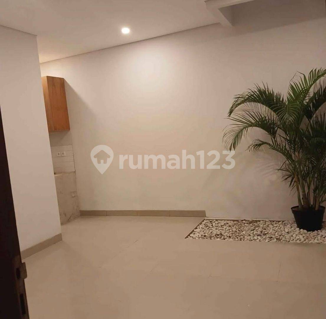 New House in Strategic Location Gatsu Tengah Denpasar