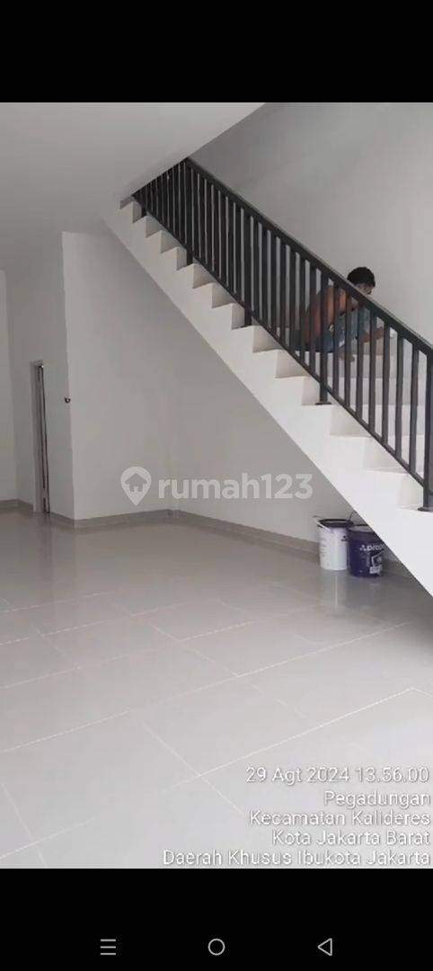 Strategically Located Ruko Gandeng Citra 8 Property