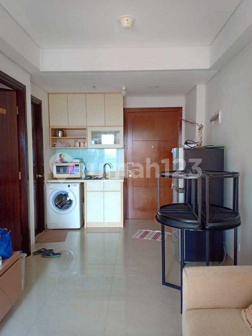 Aspen Residence Fatmawati-дағы пәтер - MRT Lebak Bulus станциясына жақын