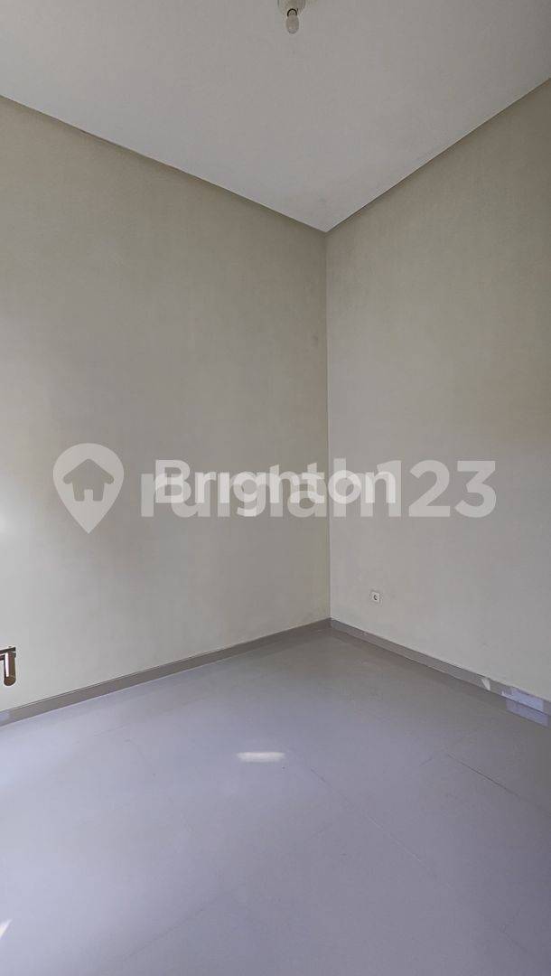 Modern Malang Property near Universities with Security and Amenities