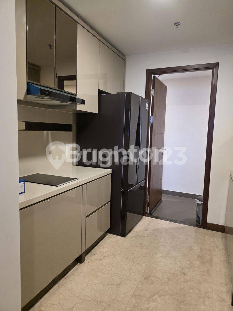 Luxury Apartment in Bandung - Strategic Location near UNPAR/ITB