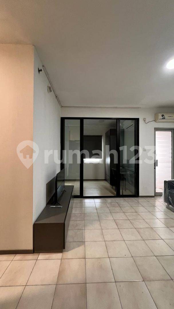 42m2 Apartment in Gading Mediterania Residence, Kelapa Gading, North Jakarta
