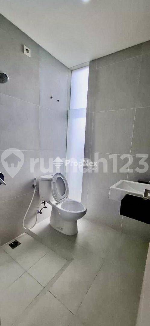 New Furnished House in Northwest Central, Citraland