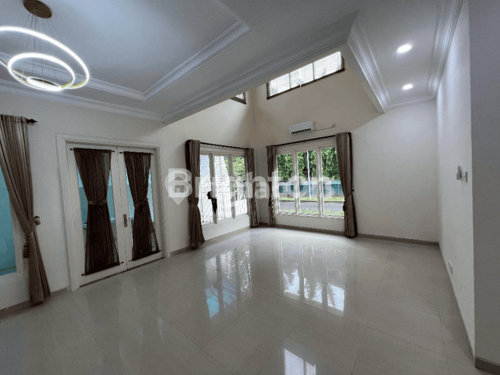 Spacious 2-Story House in Surabaya with 4 Bedrooms