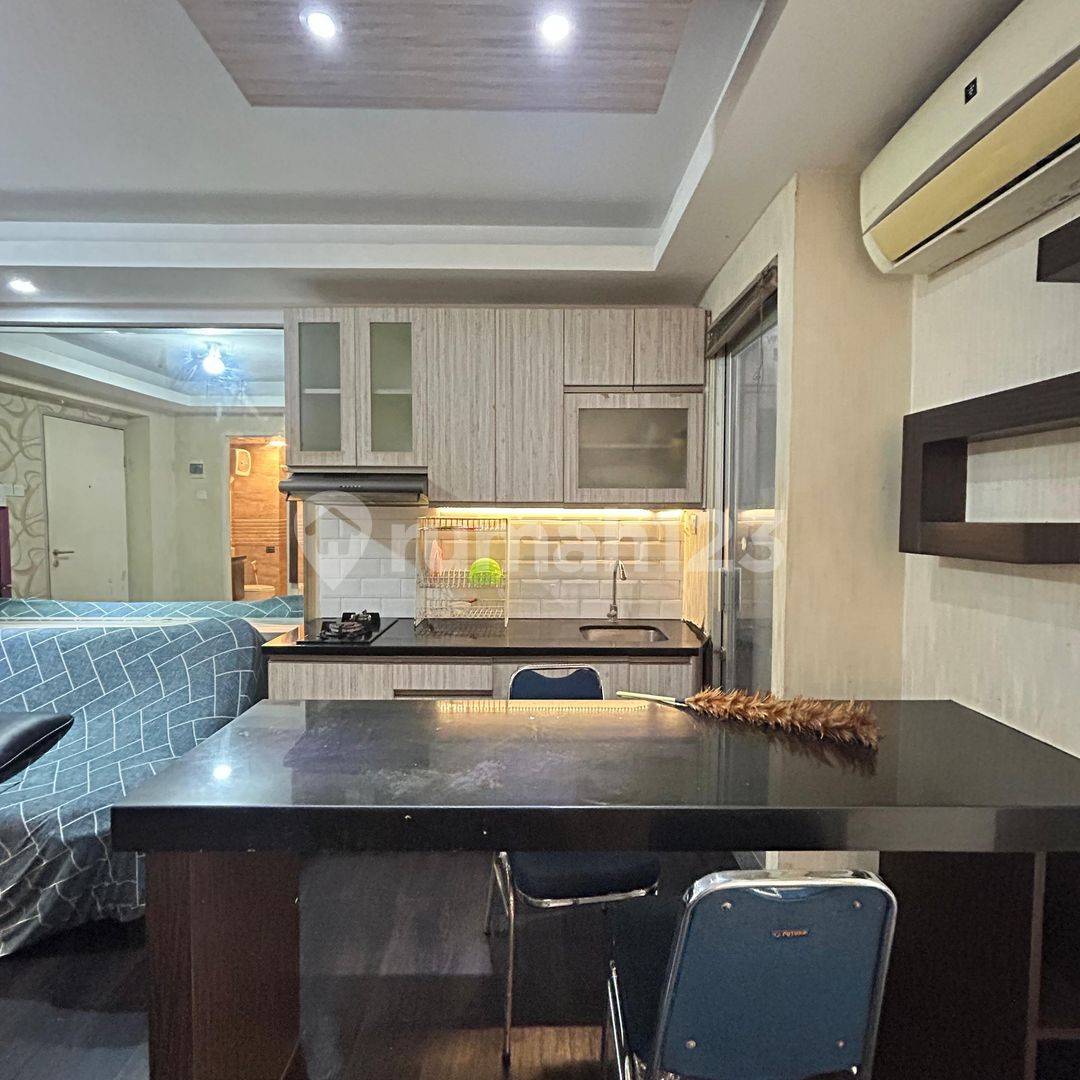 Greenbay Apartment 3 Bedroom Fully Furnished with Pool View