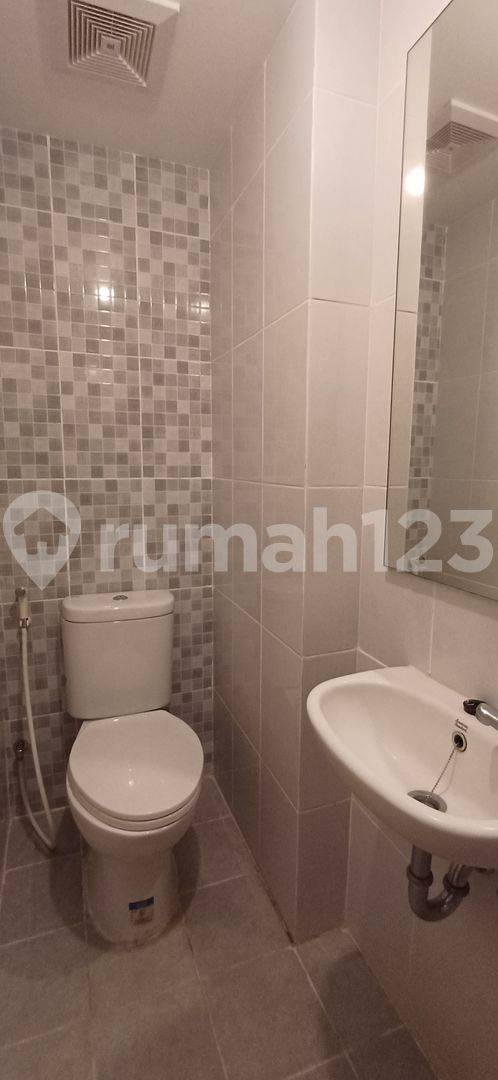 Студия в Tokyo Riverside PIK2, Pantai Indah Kapuk