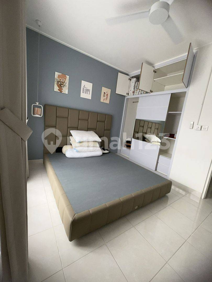 Strategically Located 2-Story House in Gading Serpong Cluster Martinez