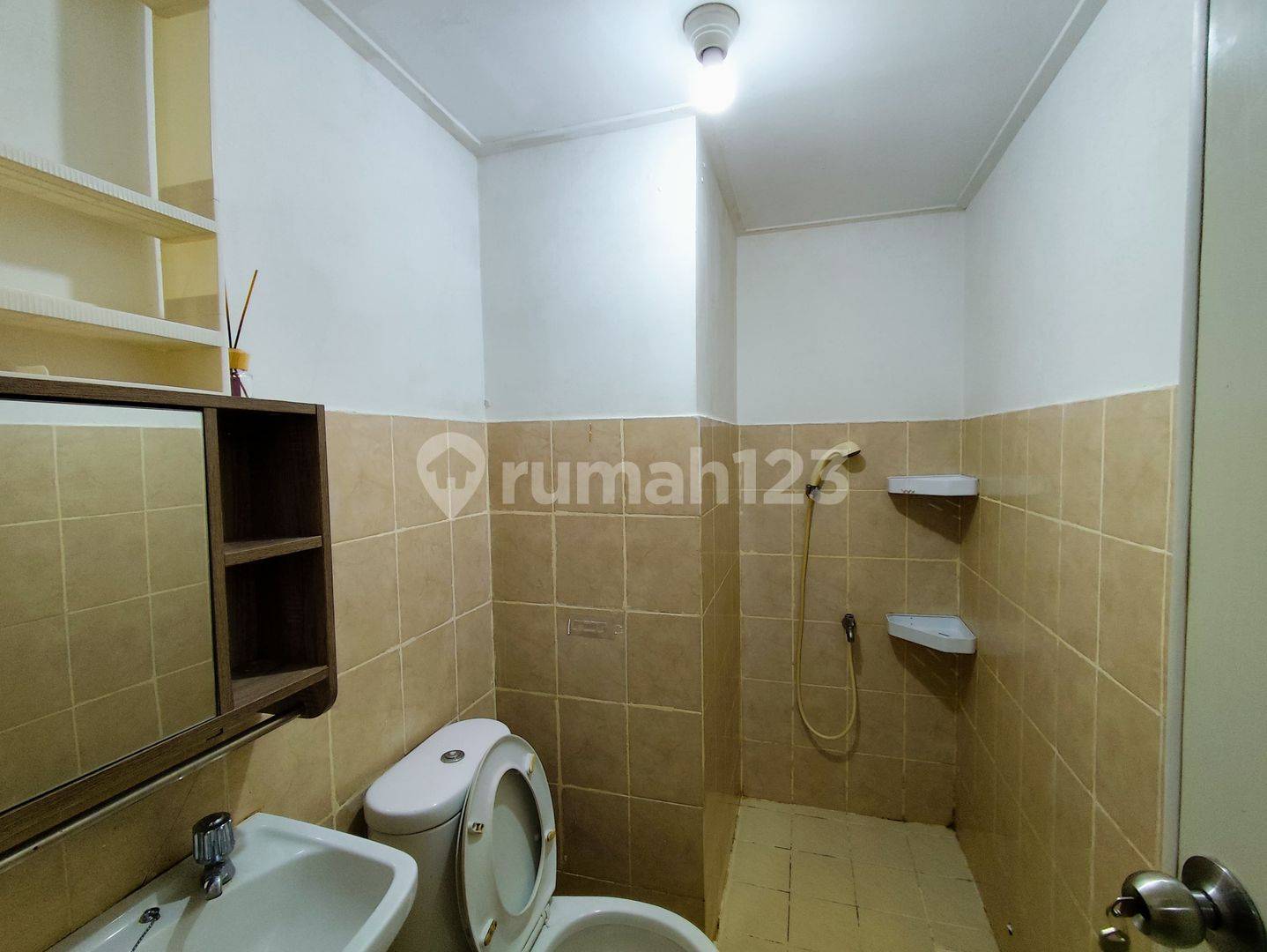 Green Bay Pluit пәтері - Қазіргі заманғы ыңғайлылықтары бар толық жабдықталған студия