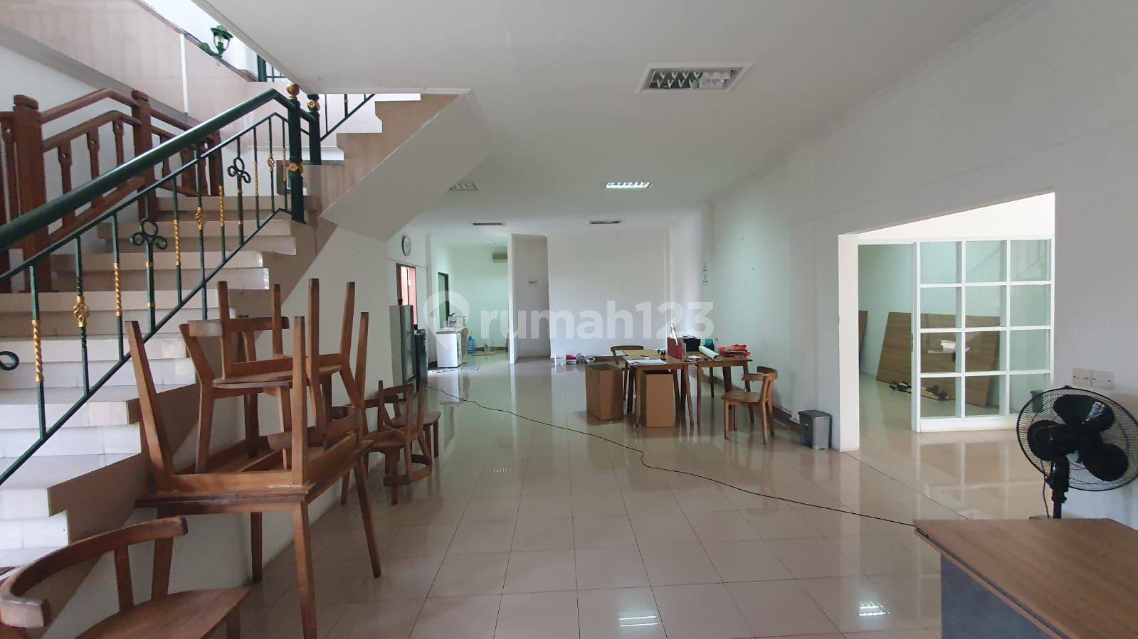 Spacious Ruko near Sanur Plaza - Annual Rental