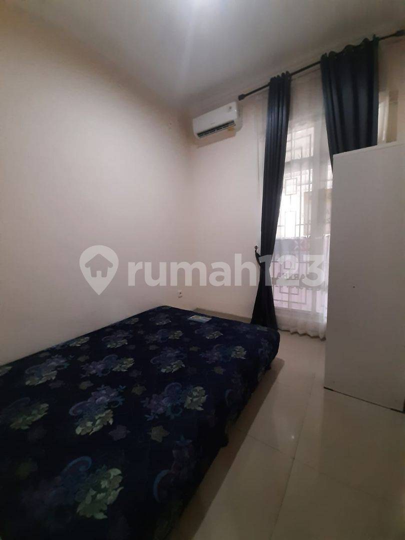 Furnished 3-Bedroom House Ready to Move In