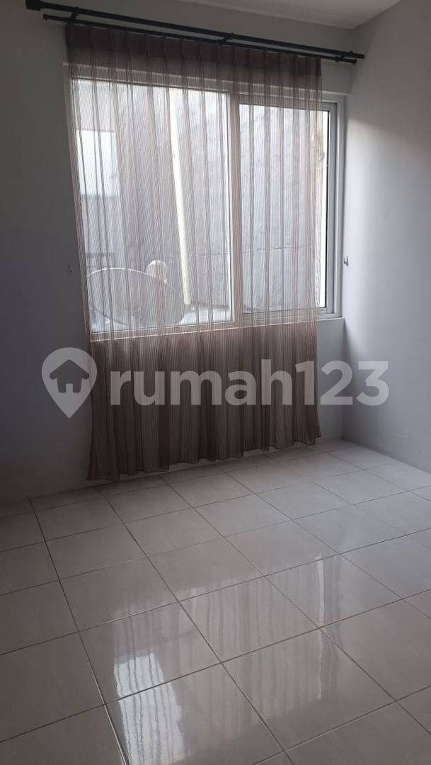 2-Story Minimalist House in Strategic Cibubur Location