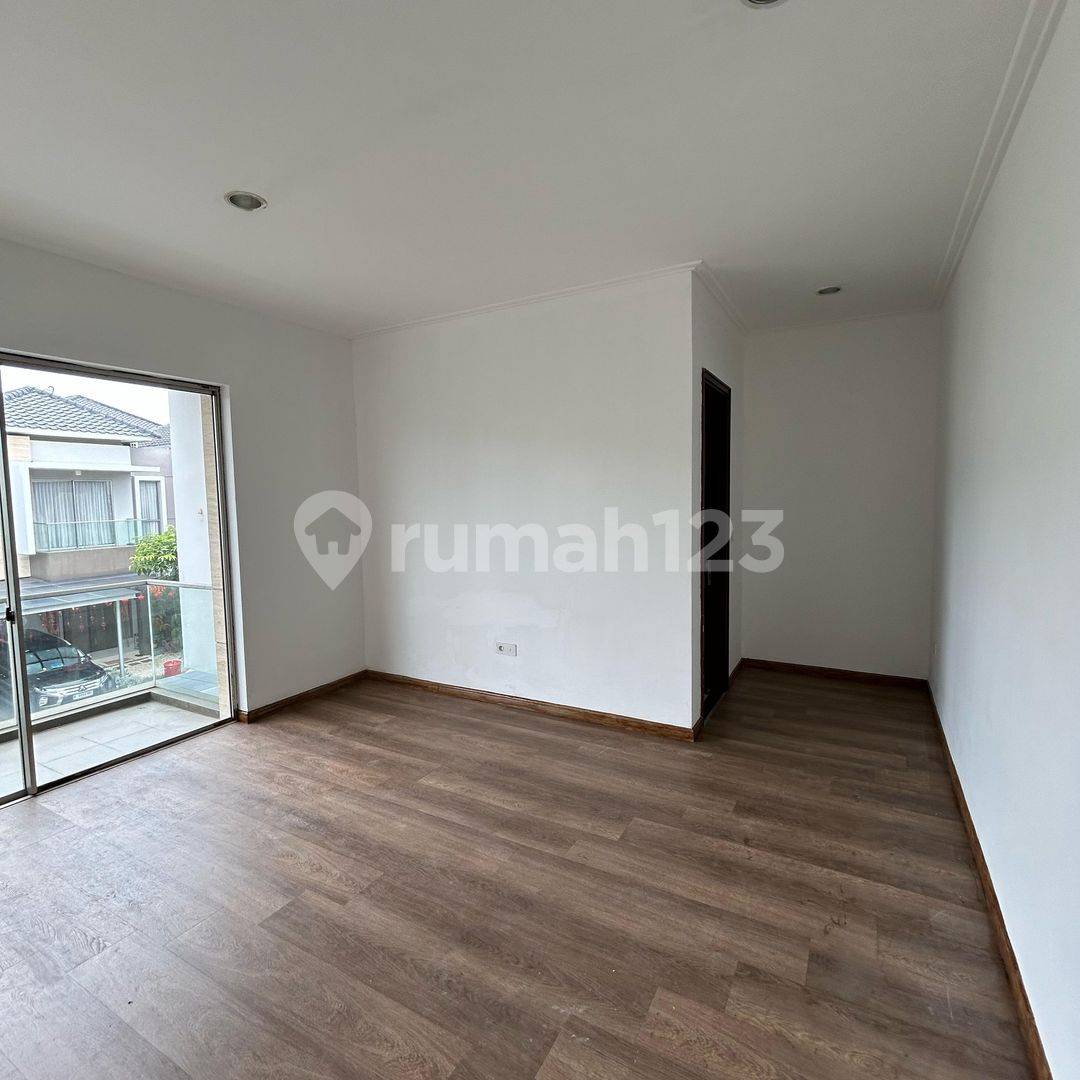 PIK-тегі Symphony Golf House, 2 қабатты, 3+1 жұмақ