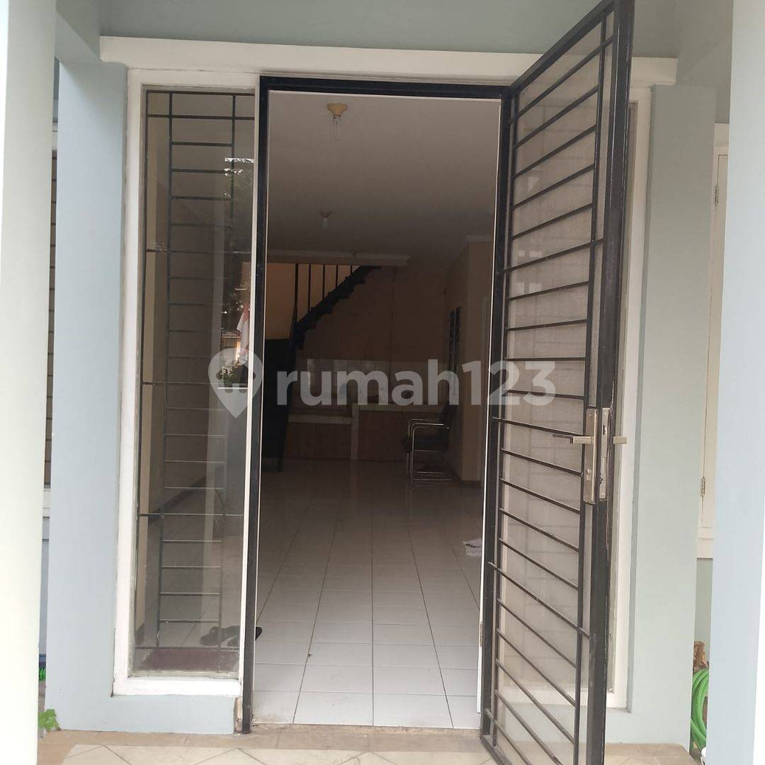 Neat 2-Story House in Metro Permata 1 Complex