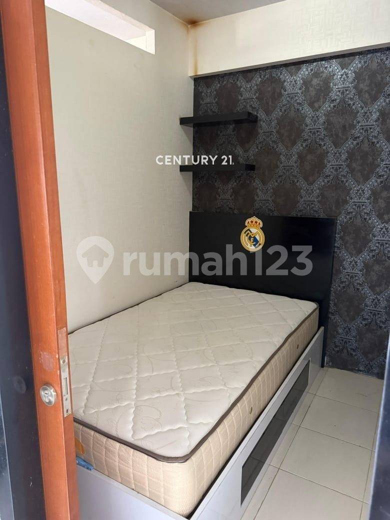Strategically Located Apartment with Pool and Modern Amenities