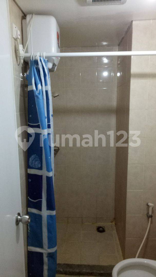 Greenlake Apartment 2 Bedrooms, Furnished, Ready to Occupy