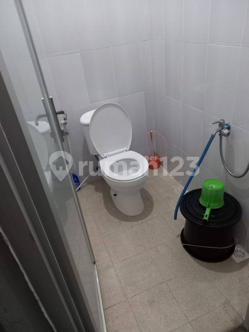 2-Story Semi-Furnished House near Clandys Kampial