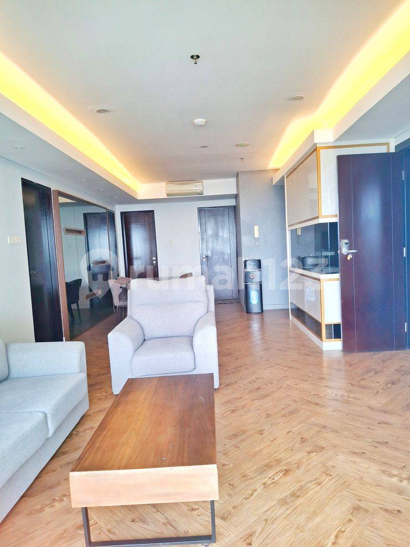 Эксклюзивная квартира в Spring Hill с лифтом рядом со школами