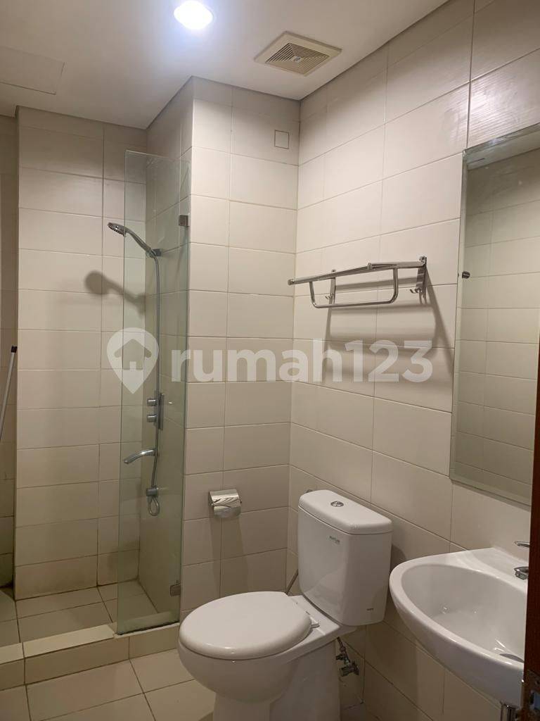 Furnished 2-Bed Apartment Near Kalibata Station
