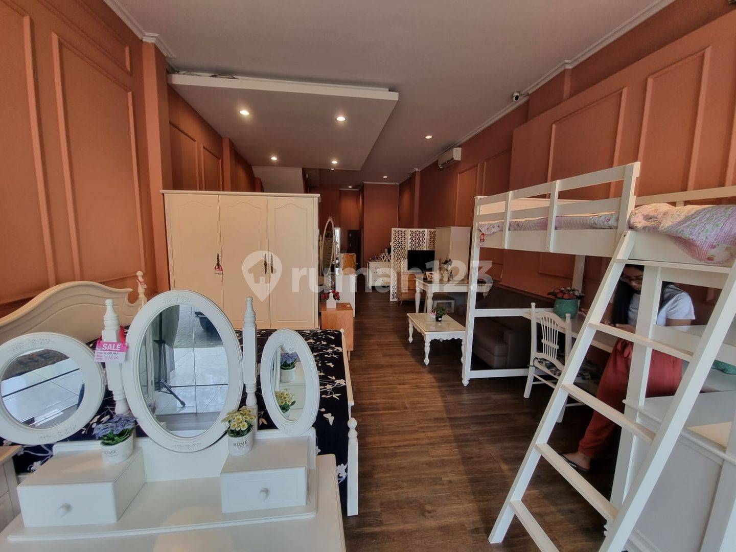 Strategically Located Rental near Paskal Mall