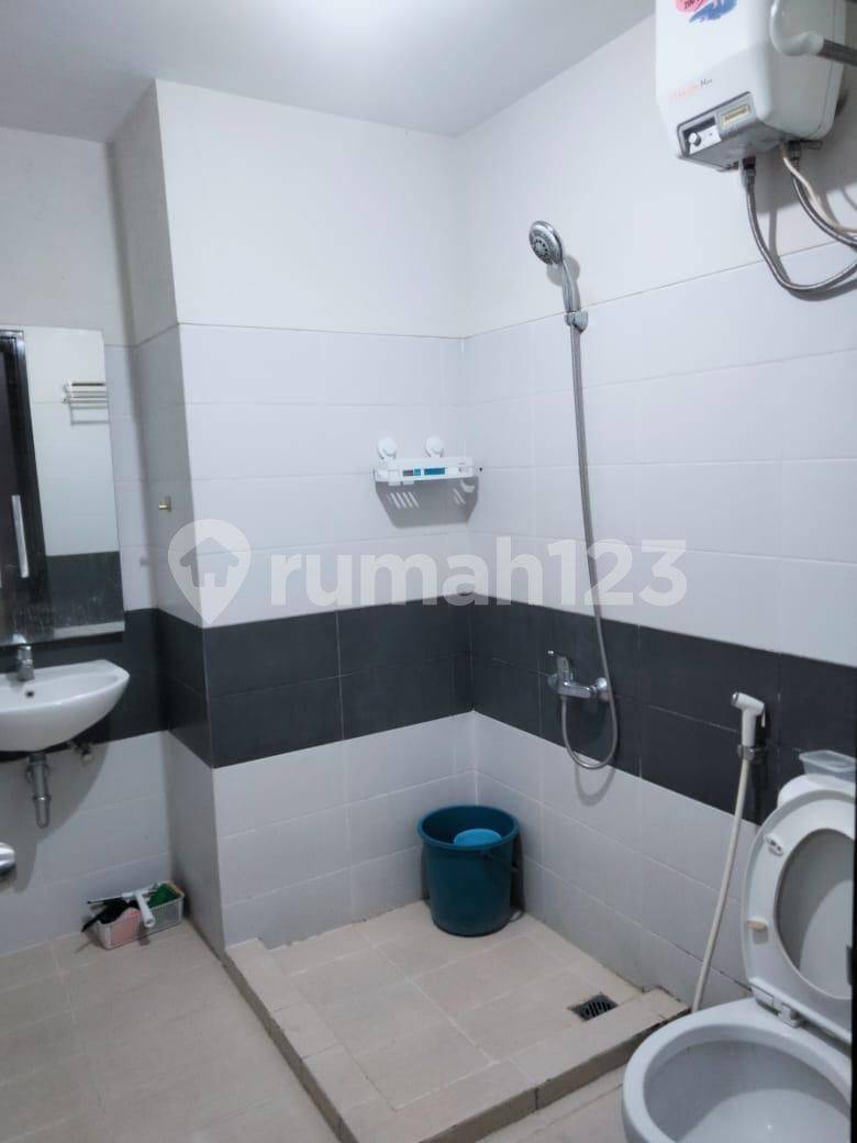 Scientia Residence Apartment in Gading Serpong - Tower A, 16th Floor