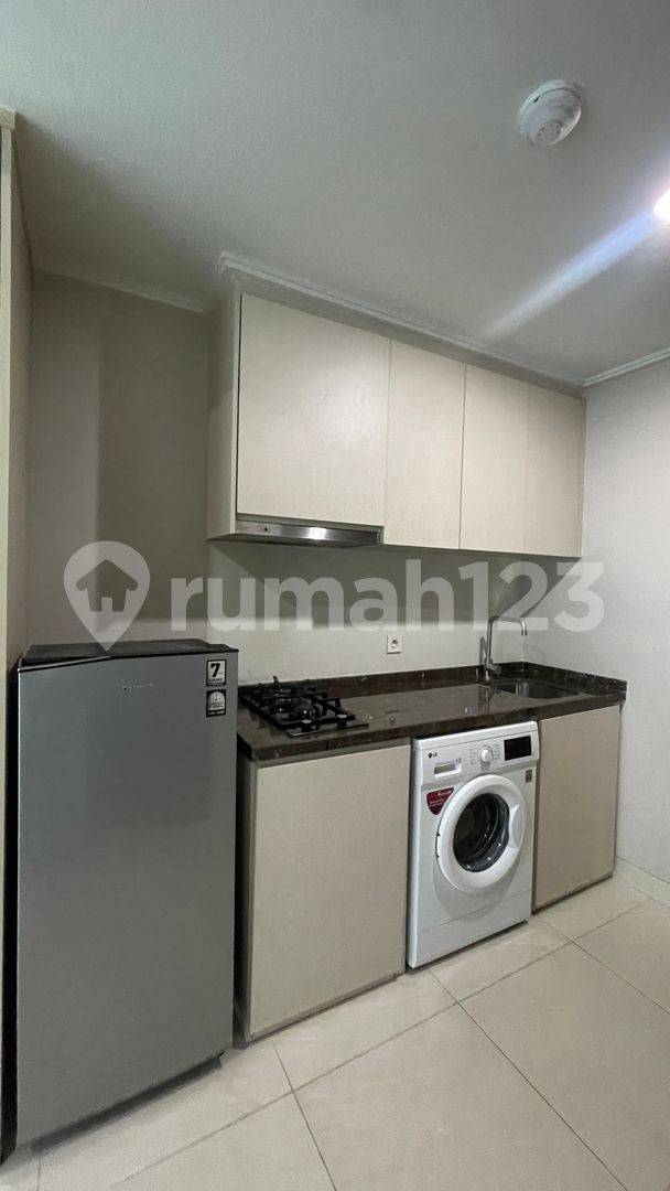Fully Furnished Brand New Apartment with Pool View