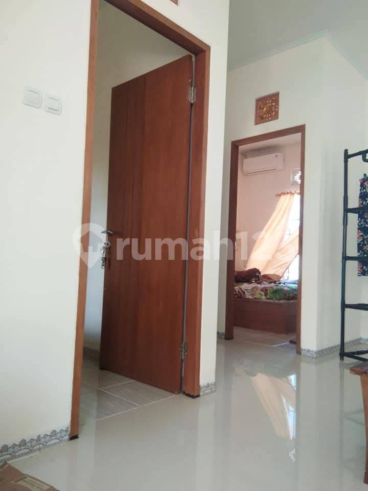 2-Bedroom House in Kuta Selatan with Spacious Backyard