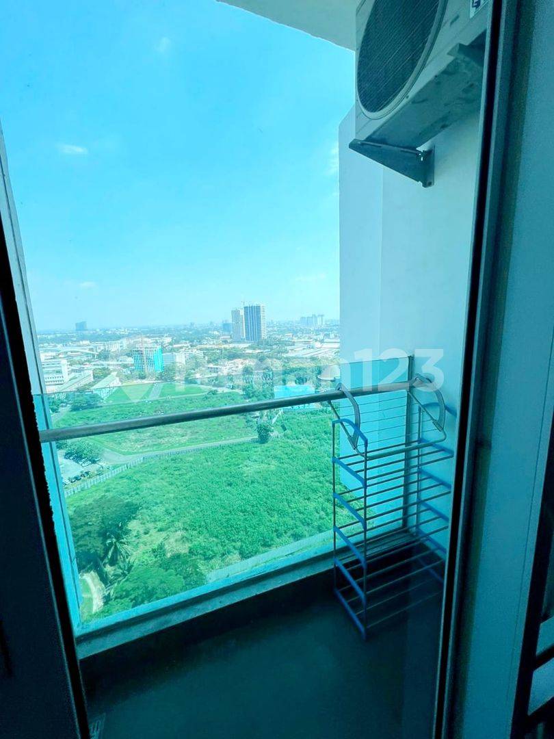 Broklin Apartment - Fully Furnished Ready to Move In