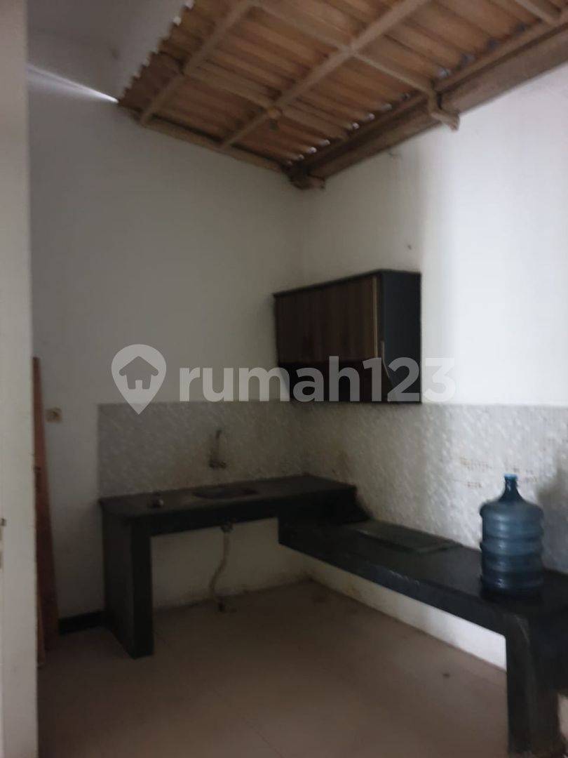 2-Story Commercial Property near Margaasih Toll Gate