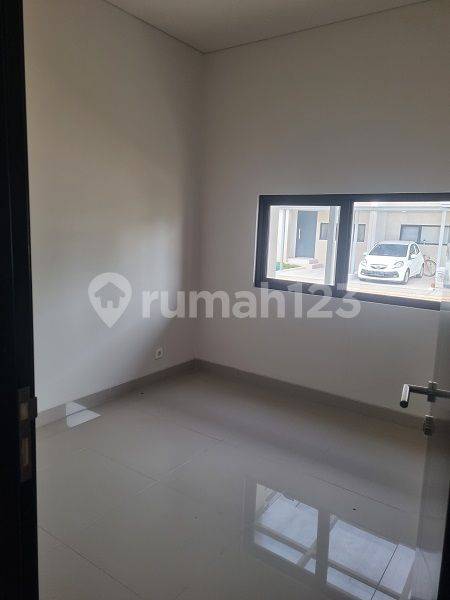Modern 3-Bedroom House in BSD City Cluster