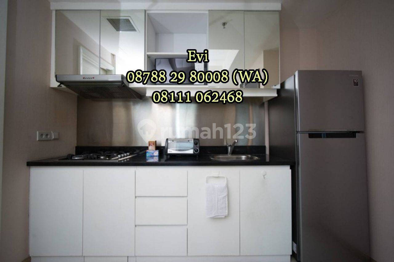 Casa Grande Kasablanka пәтері - 2 жұмақ, толық жабдықталған, жоғарғы қабат