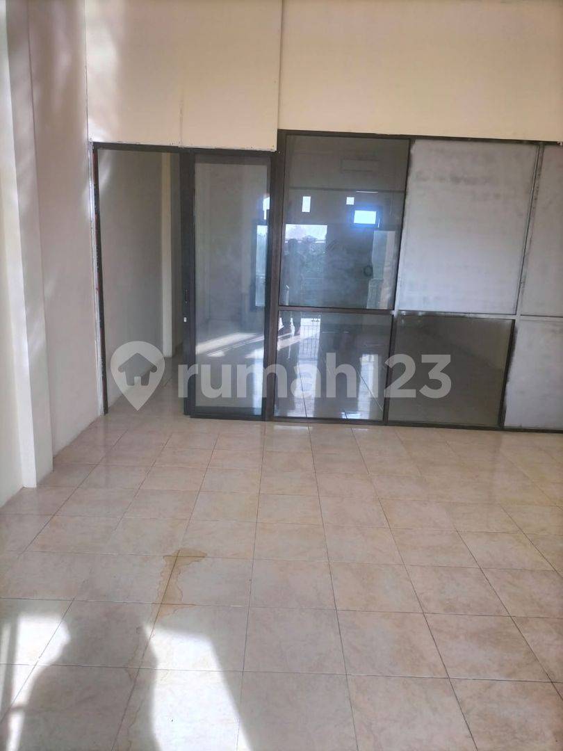 Commercial Property in West Denpasar, Bali