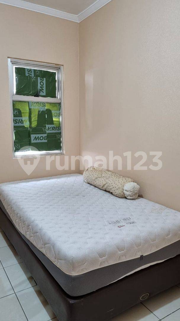 1 Bedroom Apartment in Tanjung Duren Selatan with Full Facilities