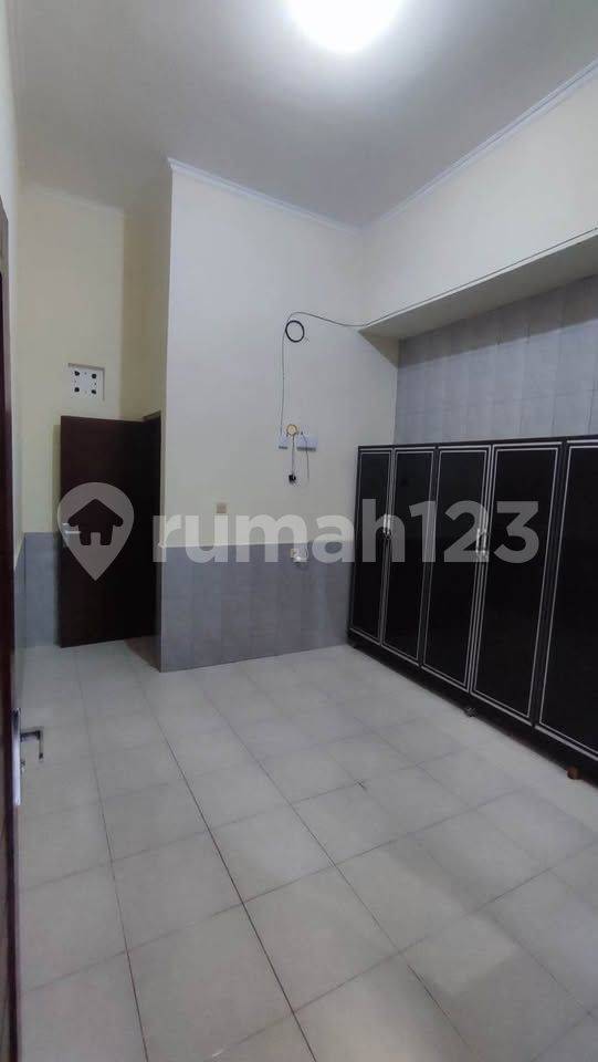 Comfortable 2-Bedroom House in Dalung, Badung - Strategic Location