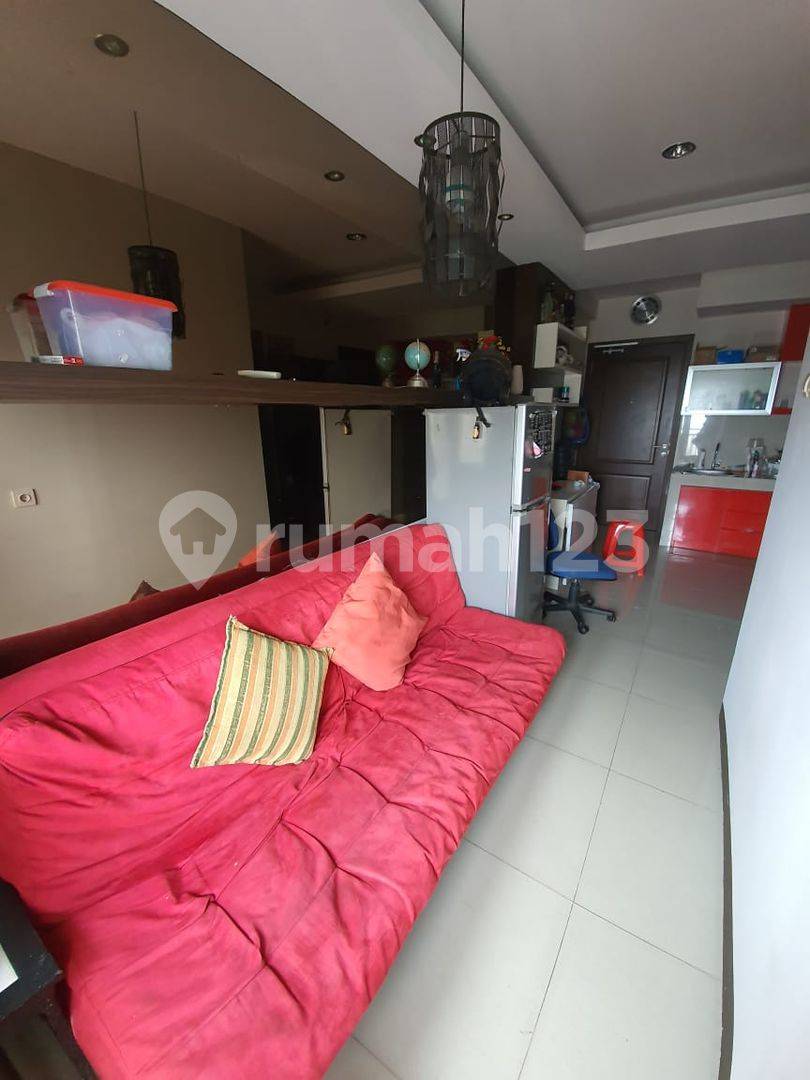 Apartment Galeri Ciumbuleuit 2 - Fully Furnished Comfort