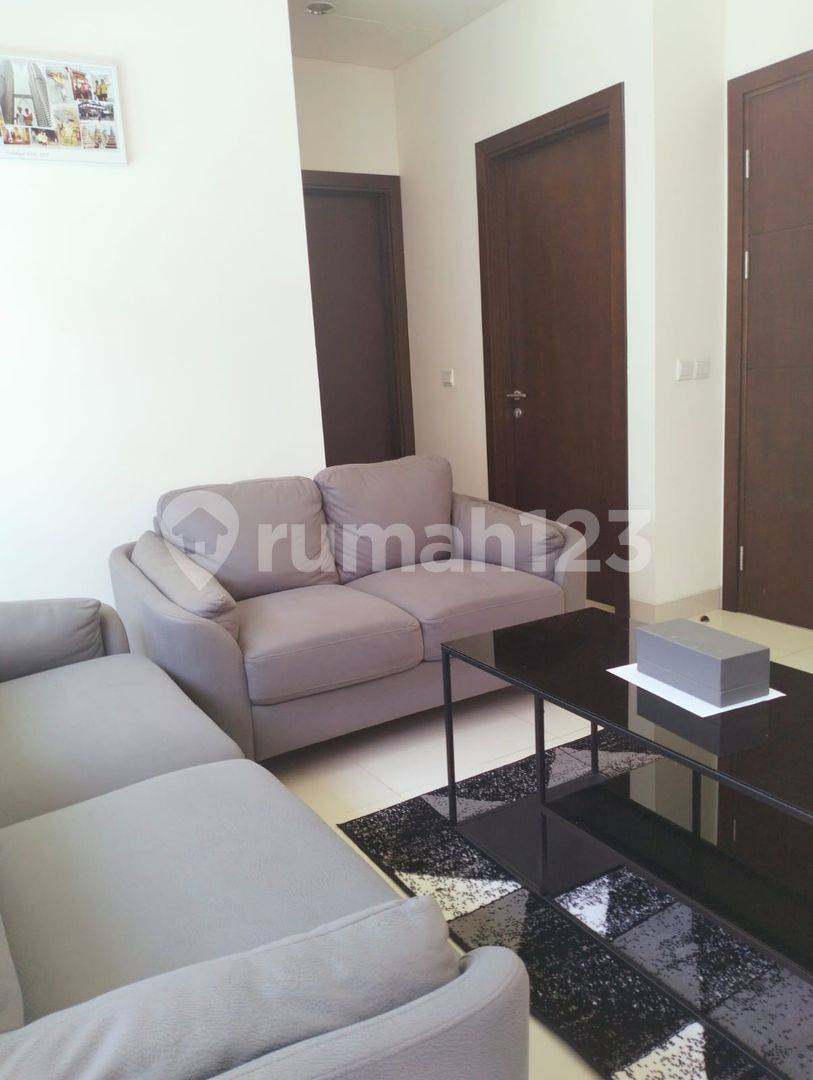 Furnished Podomoro House Rental with AC