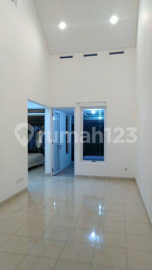 Property in Sentul City Area with Promising Investment