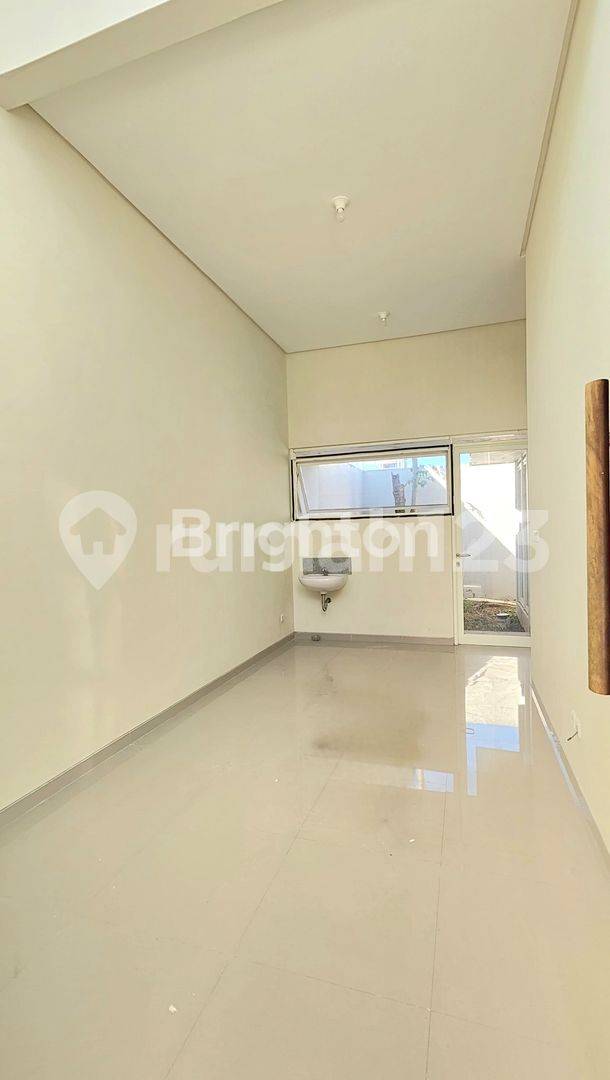 Modern Malang Property near Universities with Security and Amenities