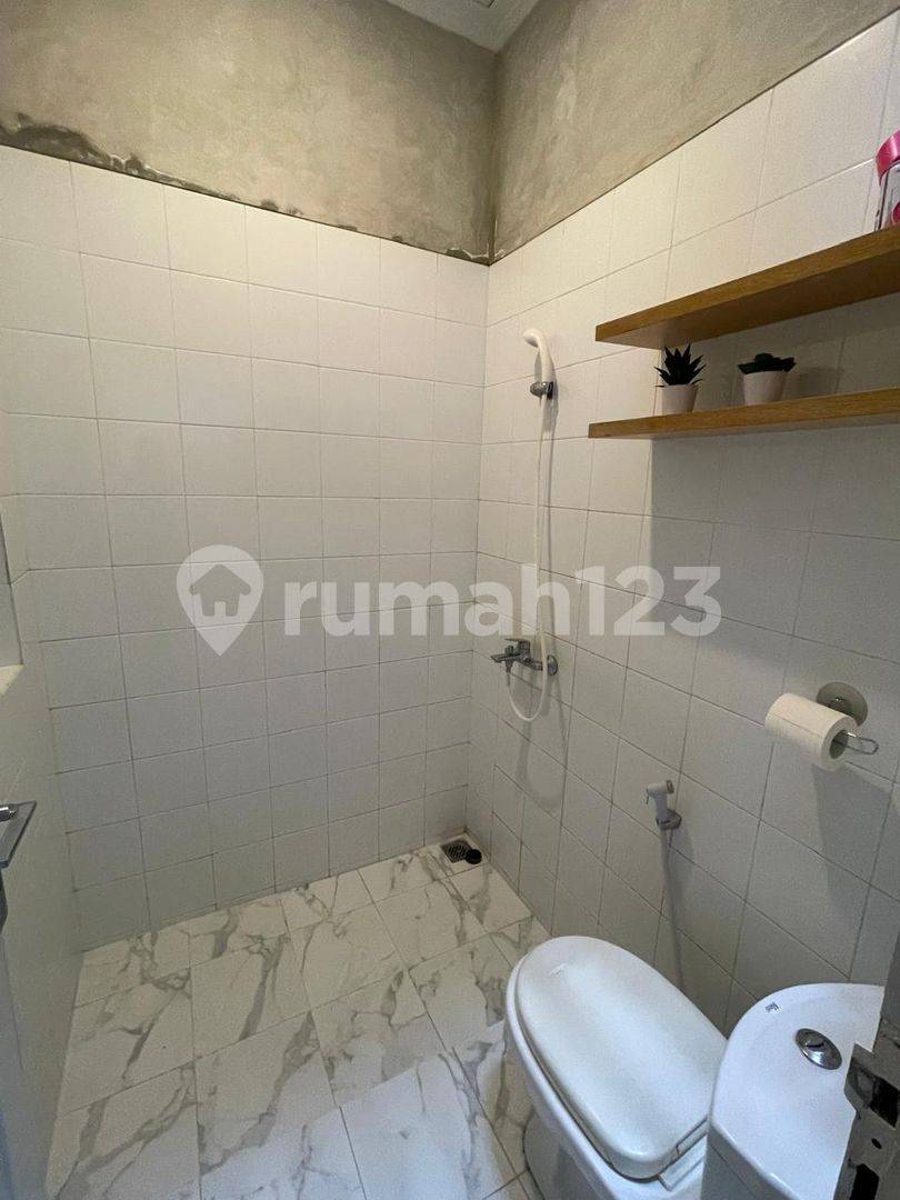 Fully Furnished 3+1 Bedroom Apartment