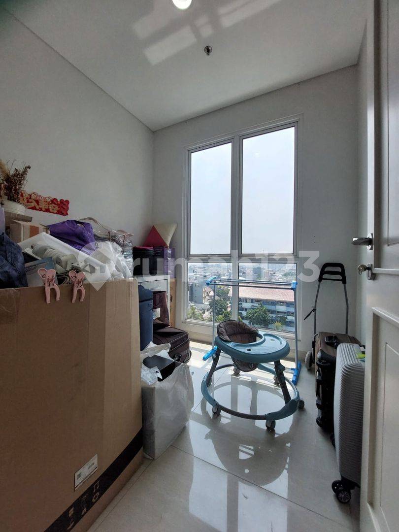 Grand Madison Apartment in Podomoro City, Jakarta Barat