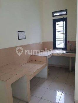 2-Story House in Buah Batu, Bandung - Secure Residential Complex