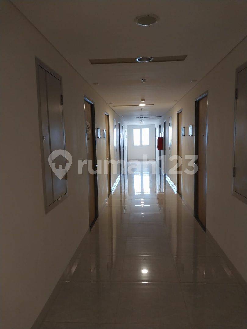 BSD Akasa Apartment - Studio Unit on 10th Floor