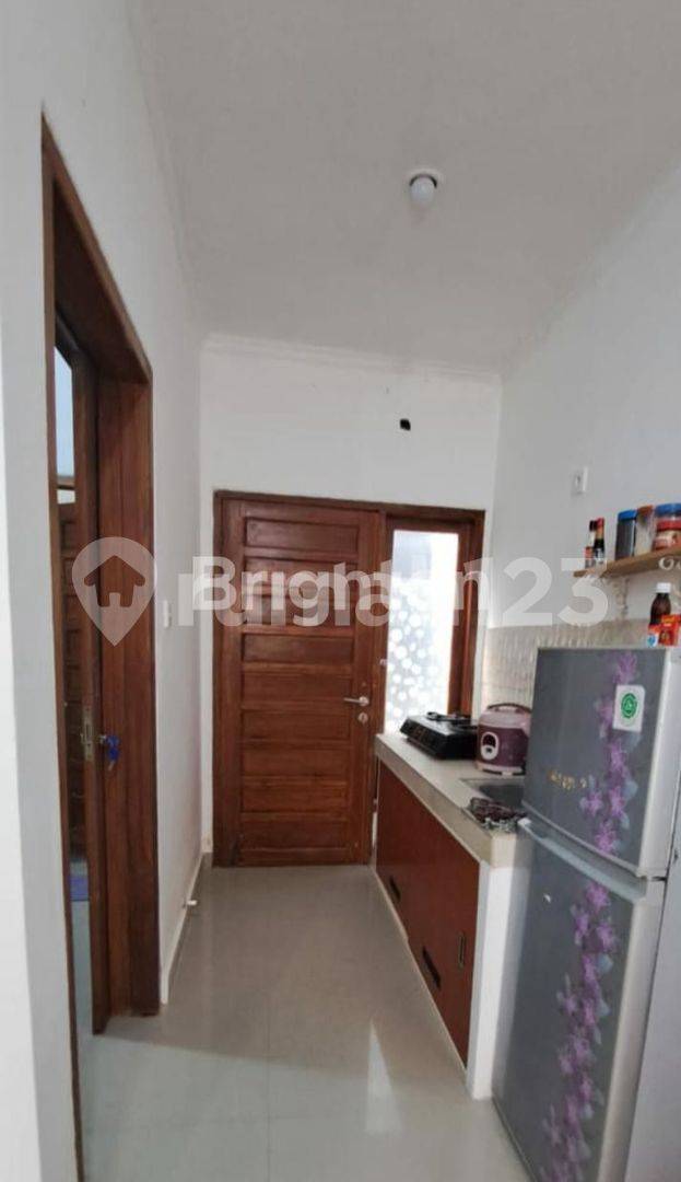 Minimalist House in Strategic Denpasar Location
