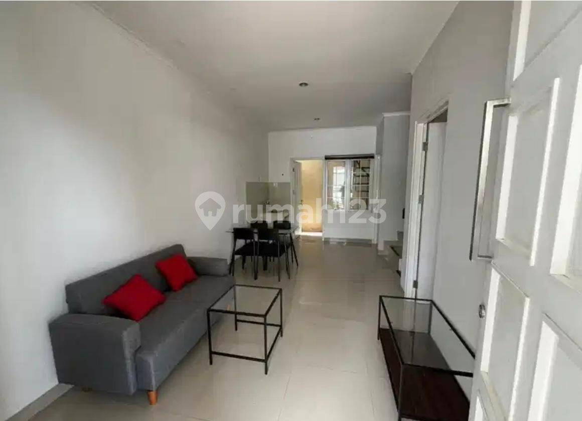 Potala Paramount Village елді мекеніндегі толық жабдықталған үй