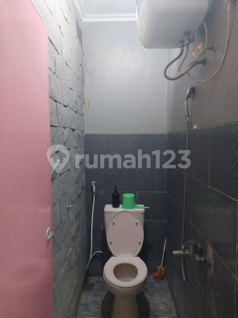 Fully Furnished House in Margahayu Raya, Bandung