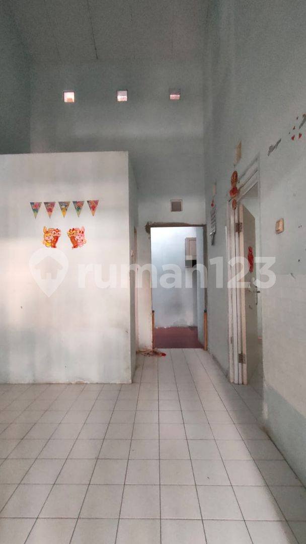 House in Gading Serpong Sector - 2 Bedrooms, Compact Living
