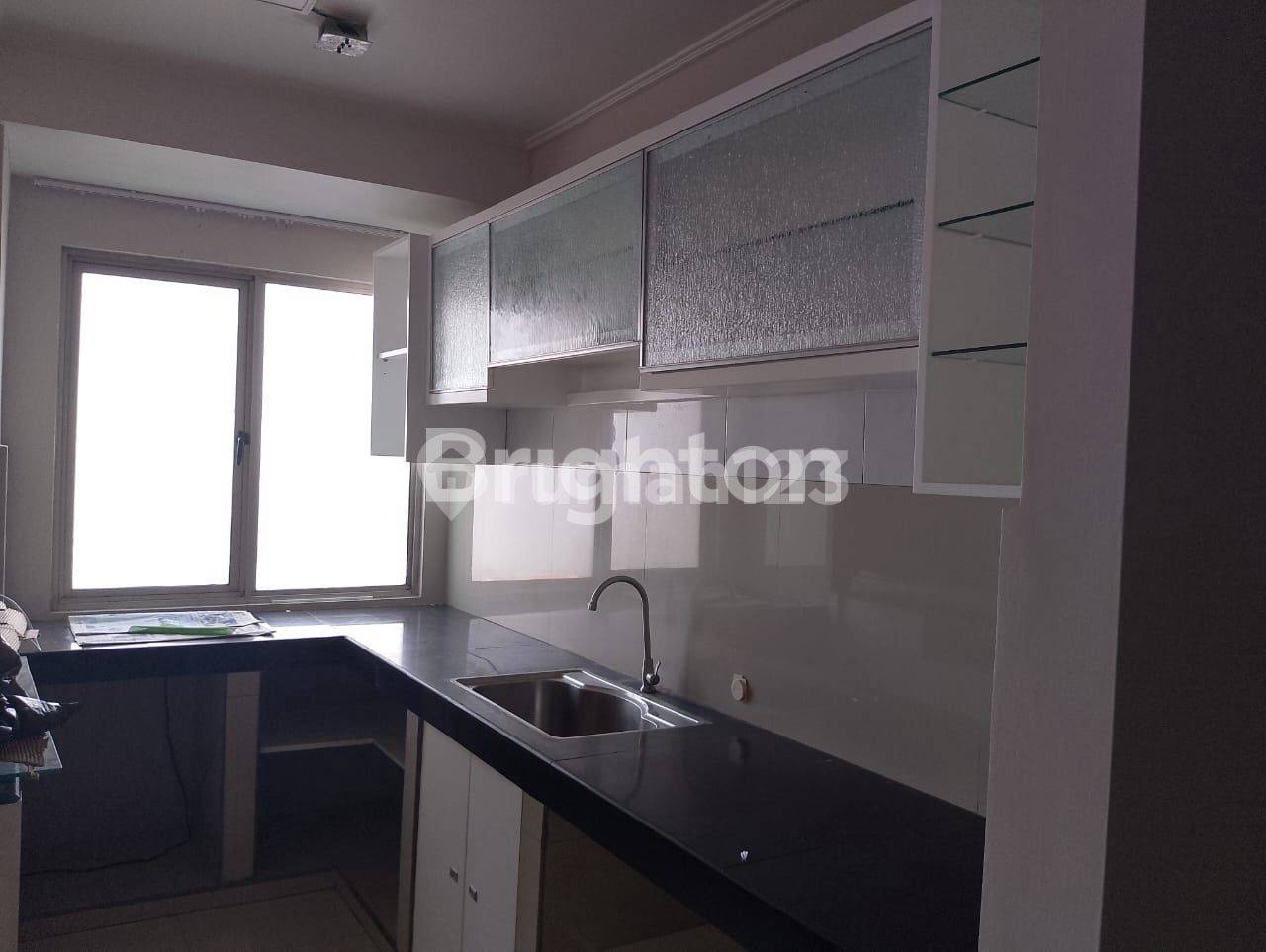 Waterplace Penthouse Apartment Near Supermall with City & Pool View