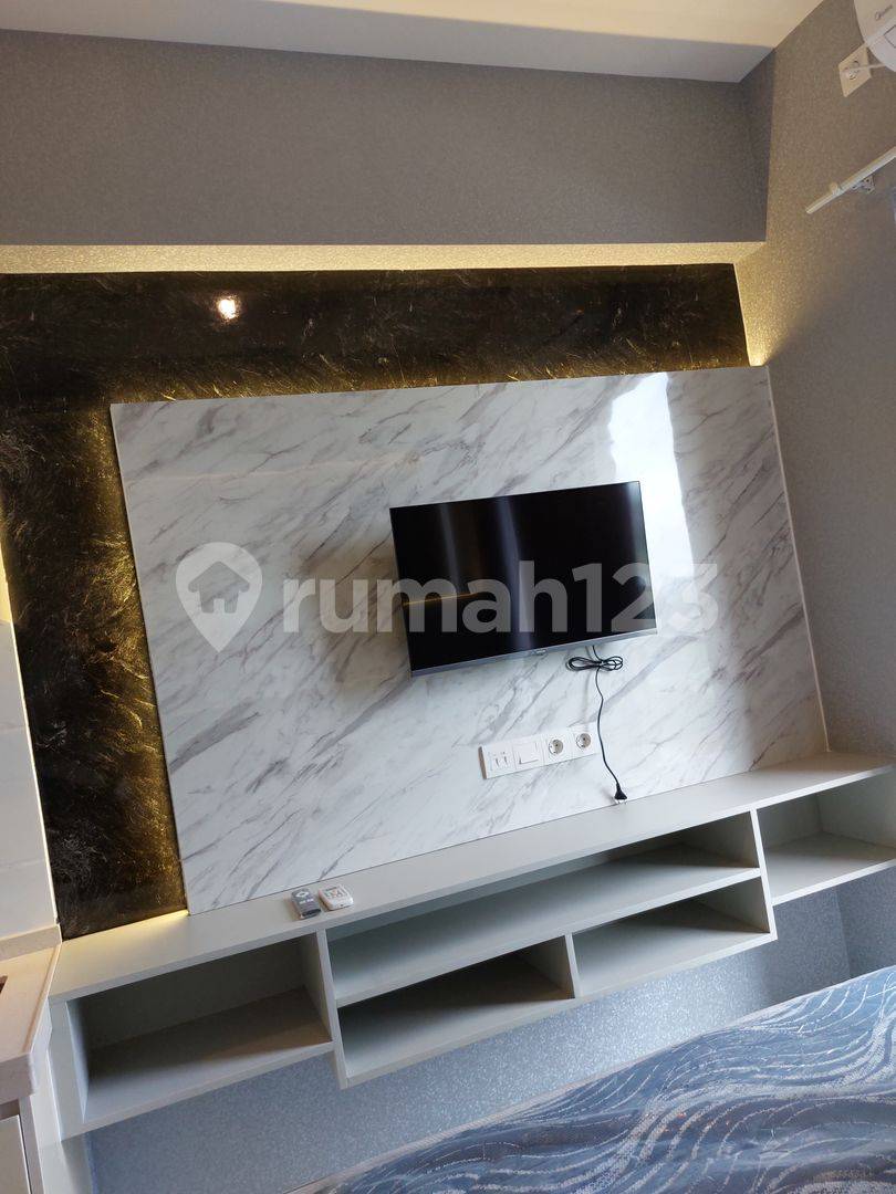 New Luxury Apartment Near AEON Mall