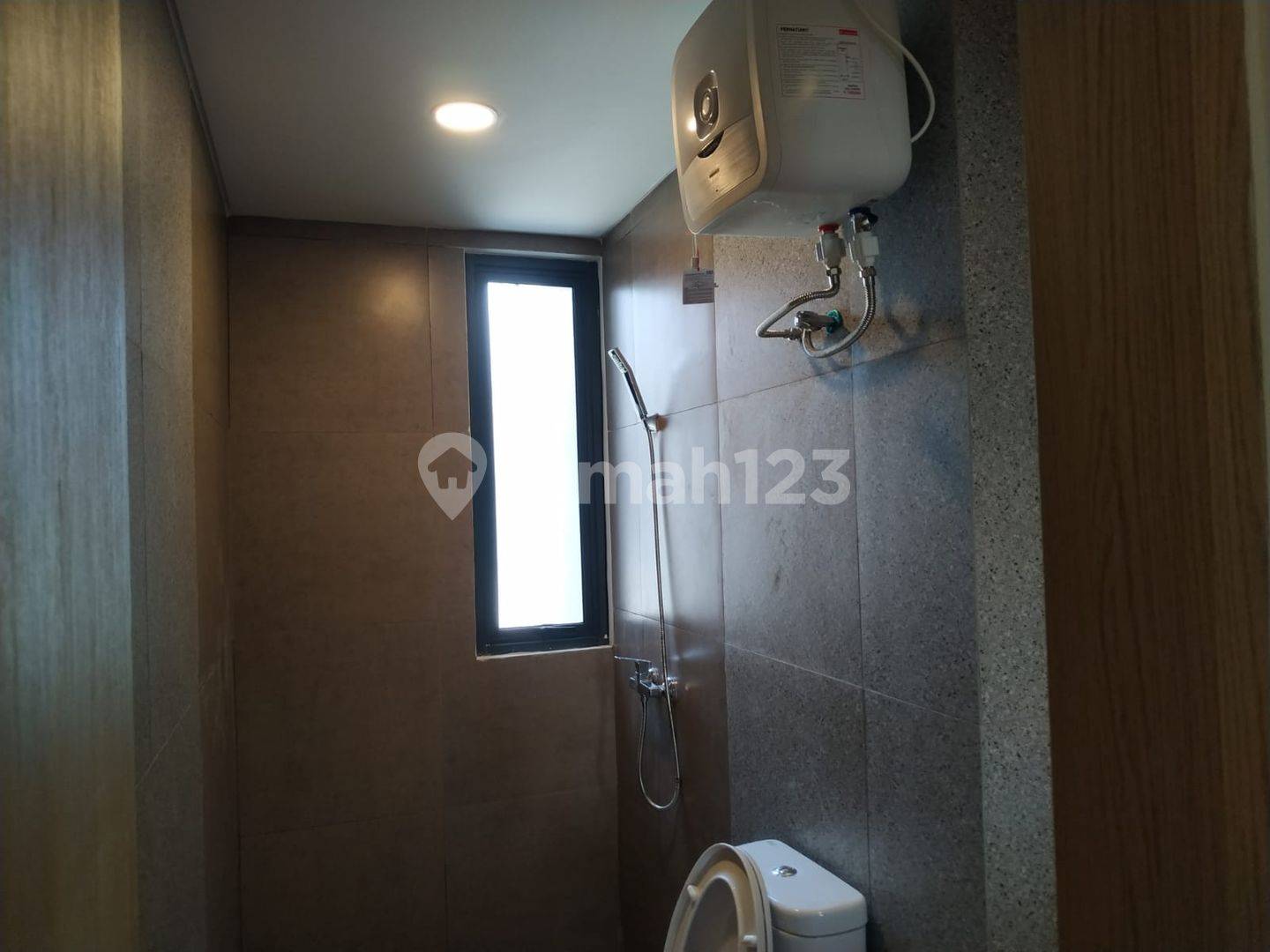 Tanakayu Jiva Hook House in West BSD City - Fully Furnished