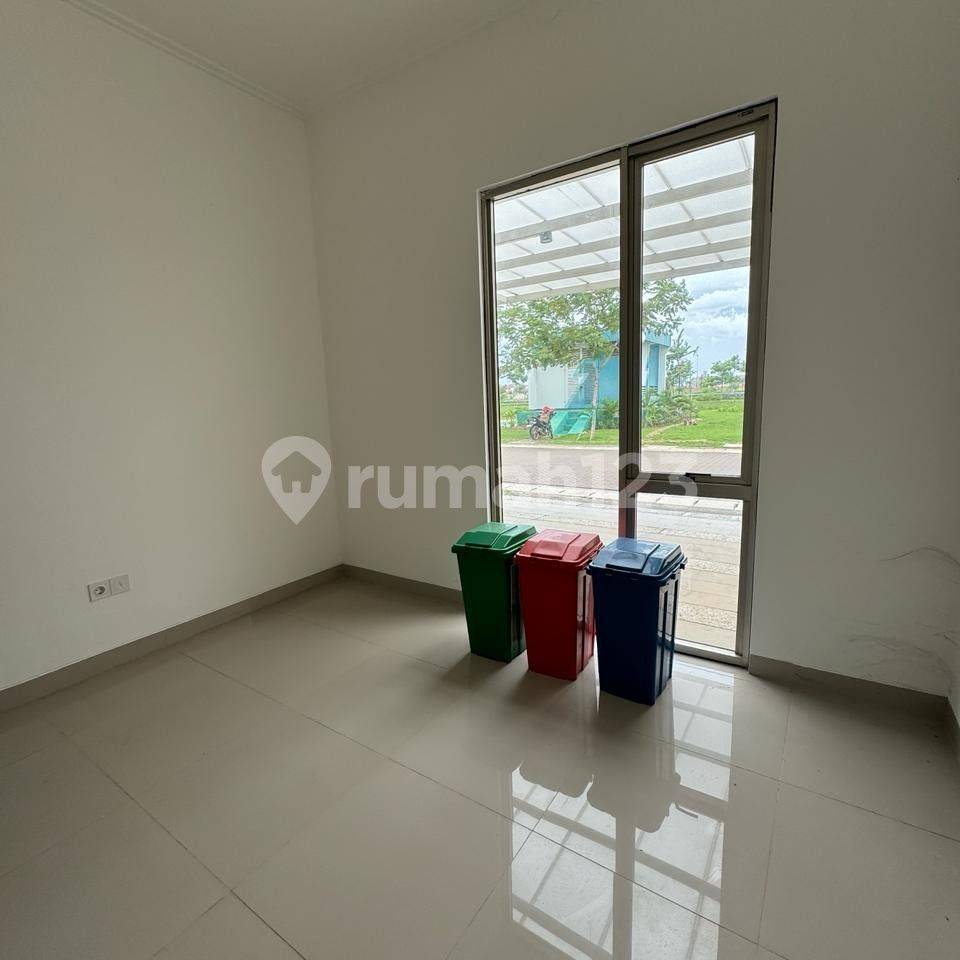 Pantai Indah Kapuk 2 үйі - Кең 2 қабатты жылжымайтын мүлік